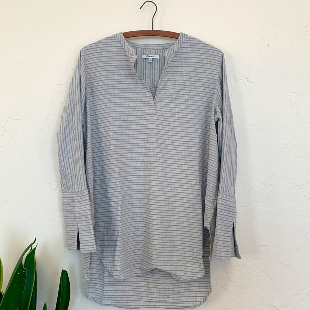 Madewell Top